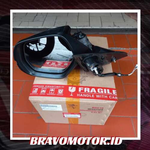 Original 76258-T8N-T03(T01/T02) Spion Assy kiri RU1-1 Original 76258 T8N T03(T01/T02) Spion Assy kiri RU1