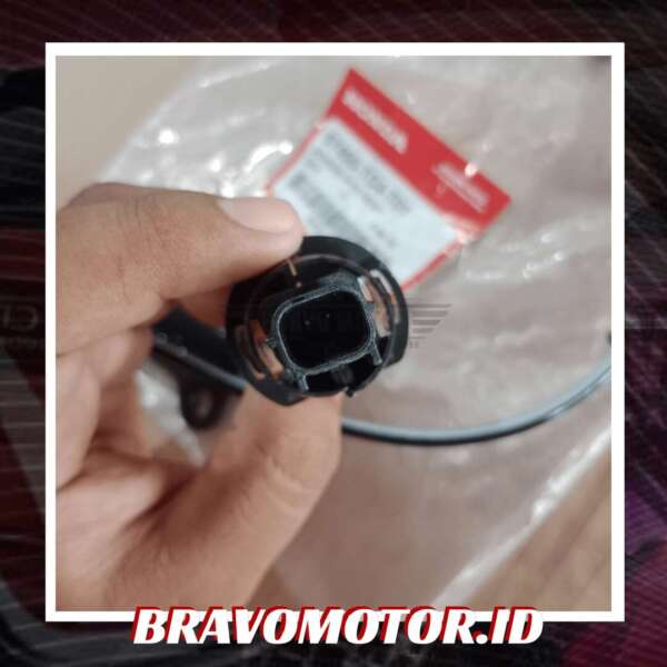 Original 57450 TG4 T01 Sensor ABS depan kanan DD1