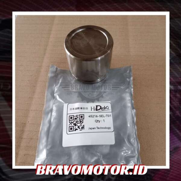 NoBrand 45216 SEL T01 Piston rem depan