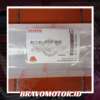 RMX 72910 TLY H01 Pelipit belakang kanan RW1/RW3