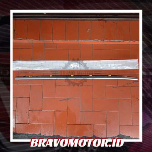 RMX 72910-TLY-H01 Pelipit belakang kanan RW1/RW3-1 RMX 72910 TLY H01 Pelipit belakang kanan RW1/RW3