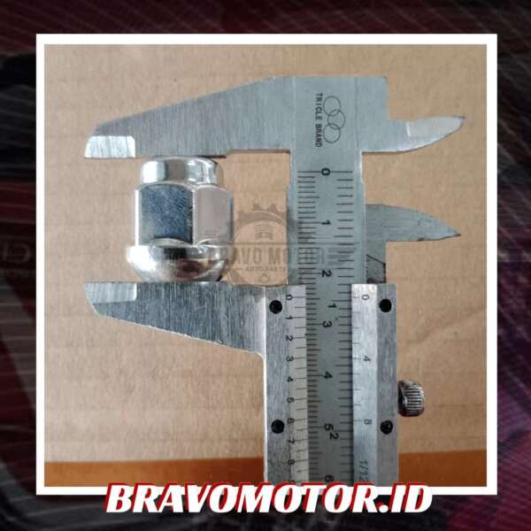 Original 90304 SEL T91 Mur roda DD/FD/FB/GE/GK/GM