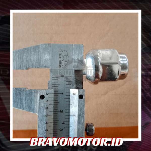 Original 90304 SEL T91 Mur roda DD/FD/FB/GE/GK/GM