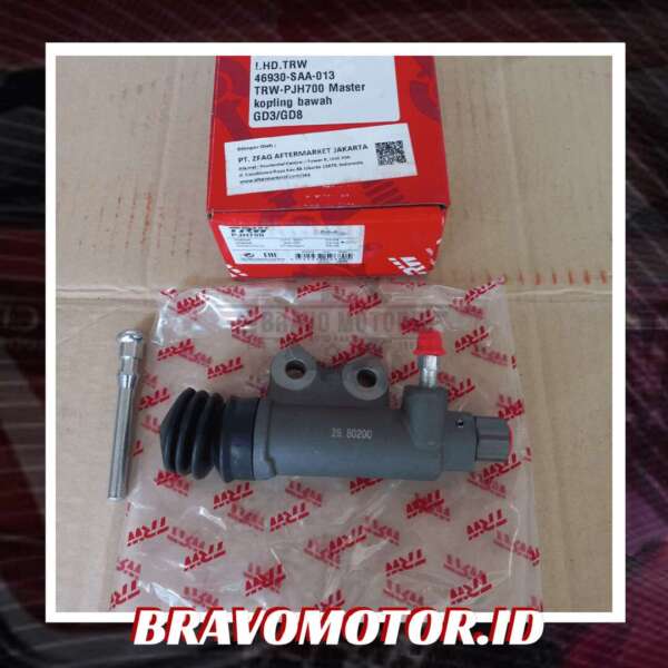 TRW 46930 SAA 013 TRW PJH700 Master kopling bawah GD3/GD8