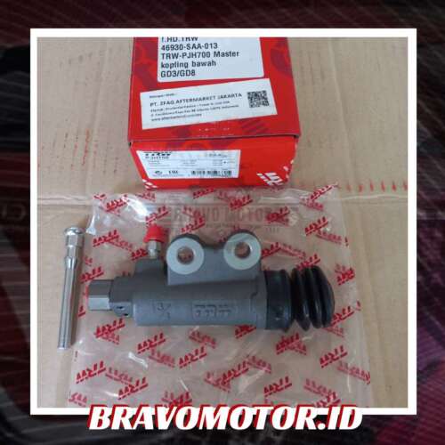 TRW 46930 SAA 013 TRW PJH700 Master kopling bawah GD3/GD8