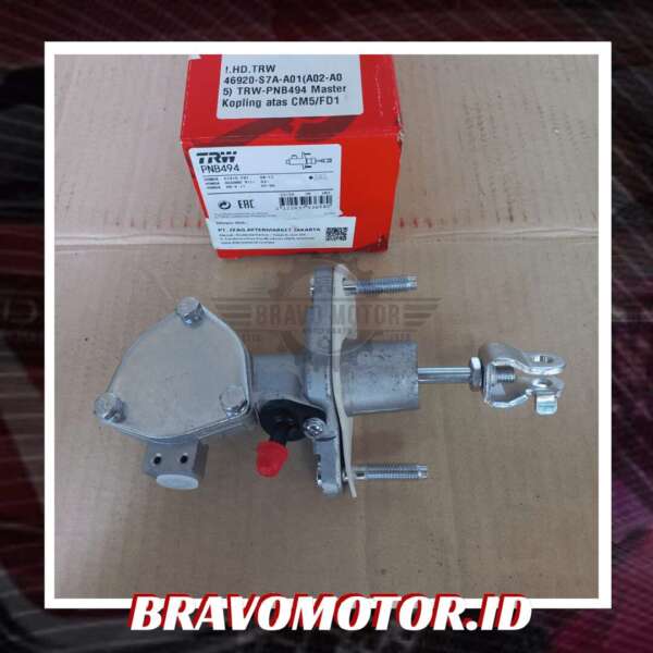 TRW 46920 S7A A01(A02 A05) TRW PNB494 Master Kopling atas CM5/FD1