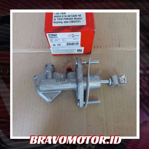 TRW 46920 S7A A01(A02 A05) TRW PNB494 Master Kopling atas CM5/FD1