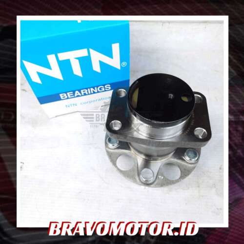 Import NTN 42200-T7A-J53 HUB484T03 Bearing roda belakang RU1/RU5-1 Import NTN 42200 T7A J53 HUB484T03 Bearing roda belakang RU1/RU5