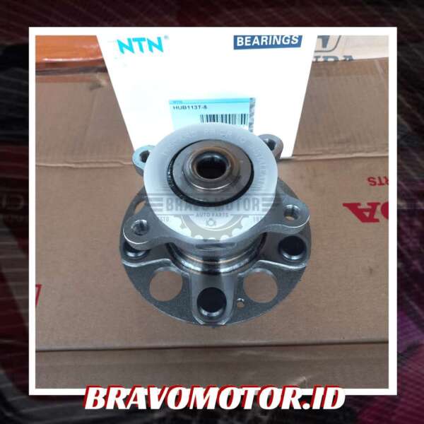 Import NTN 42200 SNA A52 HUB113T5 Bearing roda belakang FD1/FD2