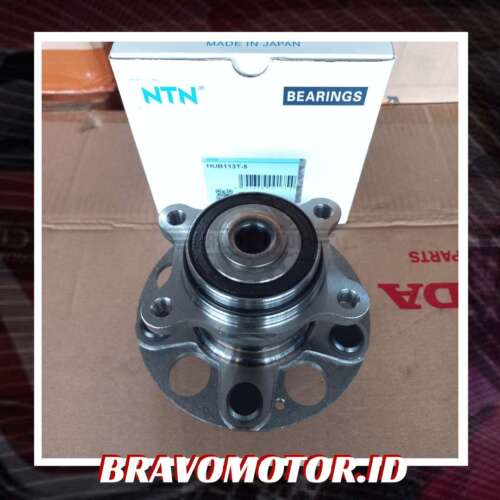 Import NTN 42200 SNA A52 HUB113T5 Bearing roda belakang FD1/FD2