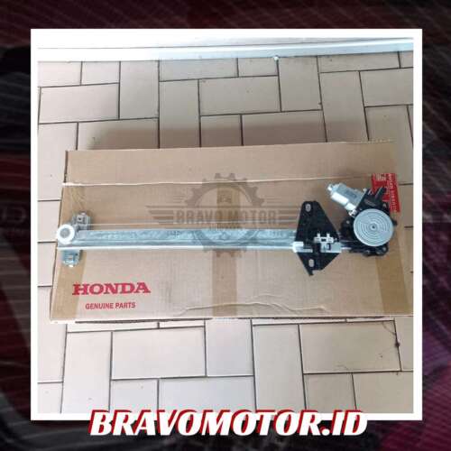Original 72210 SYY 003 Regulator window depan kanan GB3