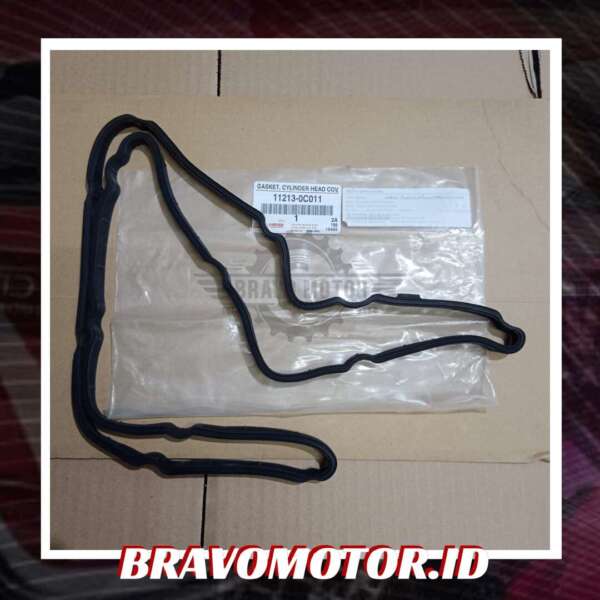 Original 11213 0C011 Packing klep Innova 2009