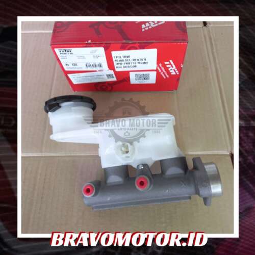 TRW 46100 SEL T01(T51) TRW PMF718 Master rem GD3/GD8