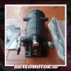 Original I4 SPART 385 A Filter Solar Traga Euro4