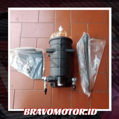 Original I4 SPART 385 A Filter Solar Traga Euro4