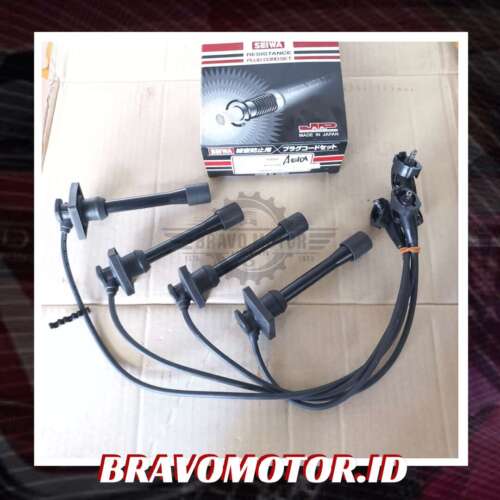 Seiwa 90919 22327 Kabel busi Corolla