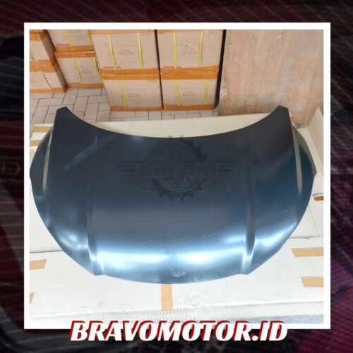 Original 60100-T8N-T00ZZ Kap mesin Engine hood RU1-1 Original 60100 T8N T00ZZ Kap mesin Engine hood RU1