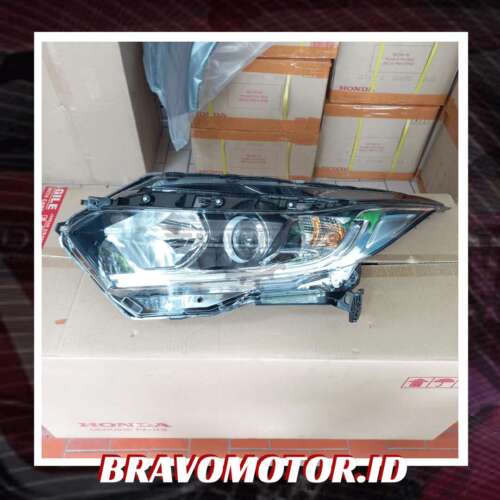 Original 33150-T7Y-T31 Head lamp kiri RU1-1 Original 33150 T7Y T31 Head lamp kiri RU1