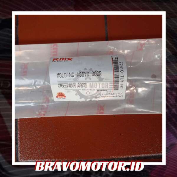 RMX 72410 TLY A01 Pelipit depan kanan RW1/RW3