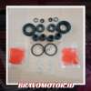NoBrand 01473 S04 000(010) 2 roda Seal caliper rem belakang SR4/S04/GM2/GE8