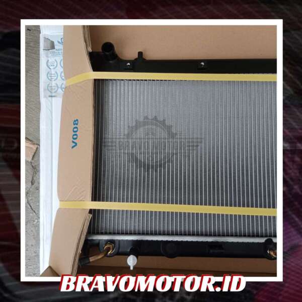 Koyorad 19010 PWJ Z51 PL081815 Radiator matik GD3
