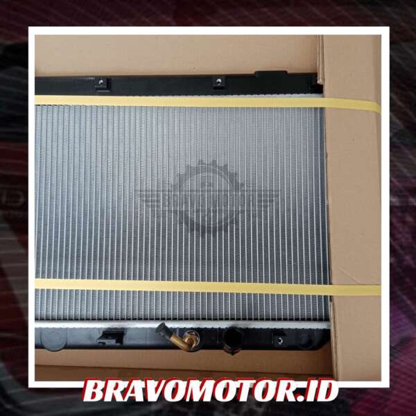 Koyorad 19010 PWJ Z51 PL081815 Radiator matik GD3