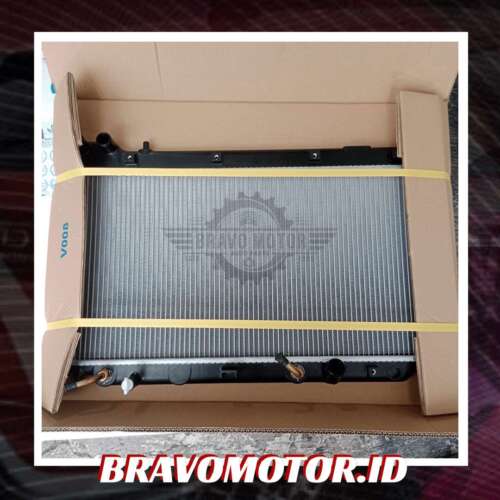 Koyorad 19010-PWJ-Z51 PL081815 Radiator matik GD3-1 Koyorad 19010 PWJ Z51 PL081815 Radiator matik GD3