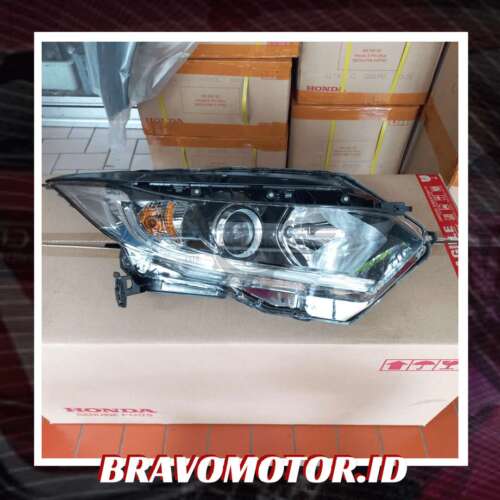 Original 33100-T7Y-T31 Head lamp kanan RU1-1 Original 33100 T7Y T31 Head lamp kanan RU1