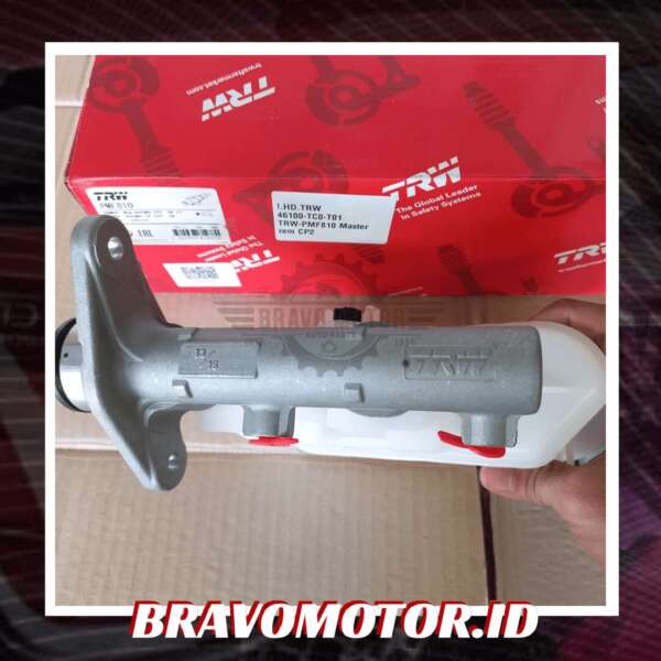 TRW 46100 TC0 T01 TRW PMF810 Master rem CP2