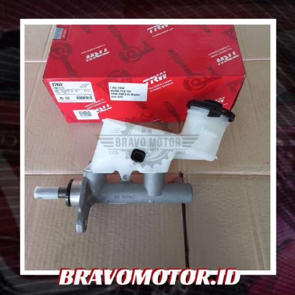 TRW 46100 TC0 T01 TRW PMF810 Master rem CP2