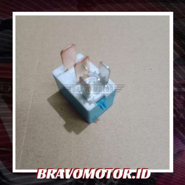 Denso 156700 3040 Relay 4