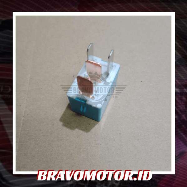 Denso 156700 3040 Relay 4