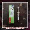 Denso IXEH22TT Spark plug/Busi Iridium 4 pcs/set CX5
