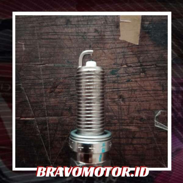 Denso IXEH22TT Spark plug/Busi Iridium 4 pcs/set CX5