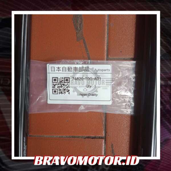 NoBrand 74820 T0A 003&74870 T0A 003 Shock Bagasi kanan dan kiri RM1/RM3