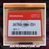 Import 35750 SWA Z01 Saklar window depan kanan 6 Tombol
