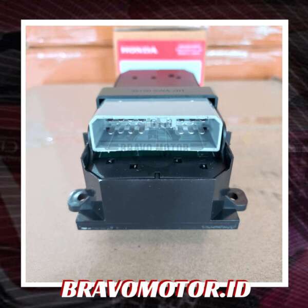 Import 35750 SWA Z01 Saklar window depan kanan 6 Tombol