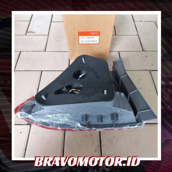 NoBrand 33501 SNB 003 Stop lamp kanan FD1