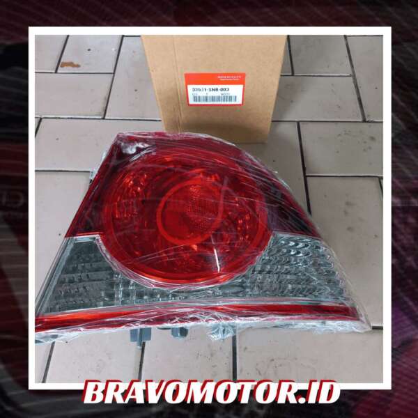 NoBrand 33501 SNB 003 Stop lamp kanan FD1