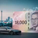 Industri Otomotif Siap-siap Hadapi Dampak Rupiah Melemah ke 18 Ribu