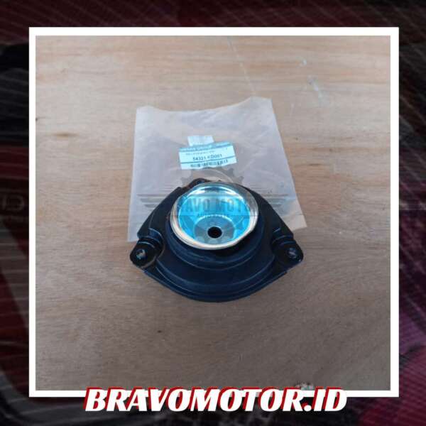 NoBrand 54321 ED001 Mounting shock depan kiri Grand Livina