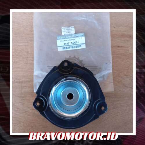 NoBrand 54321 ED001 Mounting shock depan kiri Grand Livina