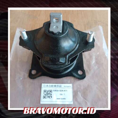 NoBrand 50830 SDA A11 Engine mount depan manual