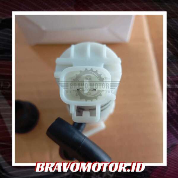 Import 76846 TA0 A01(A02) Motor washer/Washer pump depan GK5/GB3/DD1/CP2