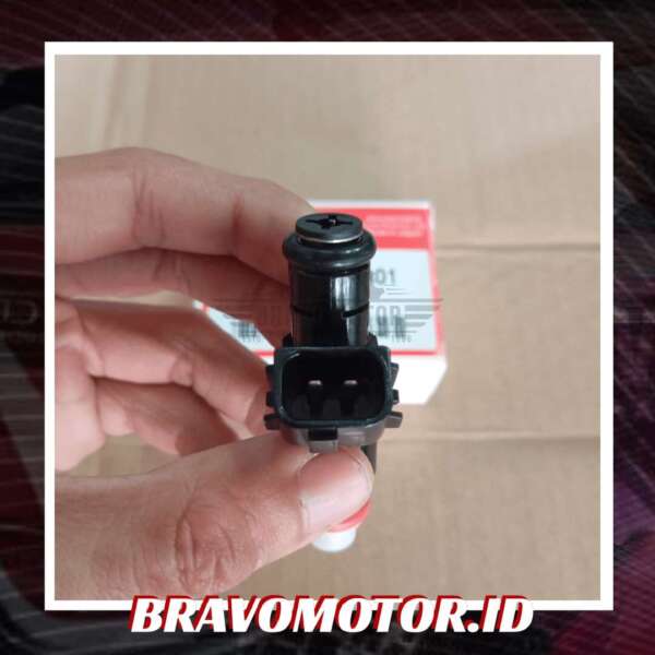 Import 16450 RCA A01 Injector Fuel RM1/FB2