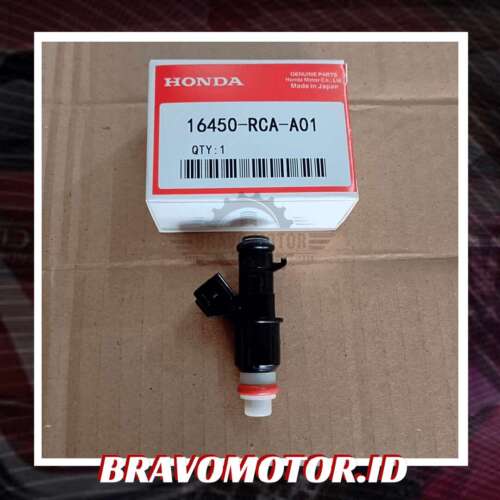 Import 16450 RCA A01 Injector Fuel RM1/FB2