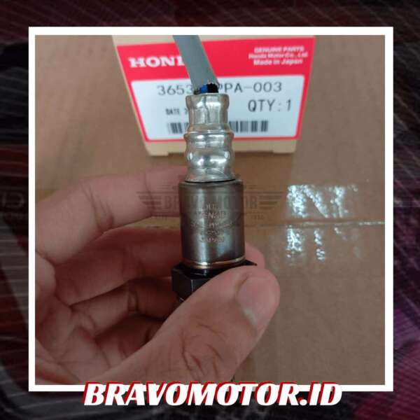 Import 36531 PPA 003 Sensor O2 depan RD5