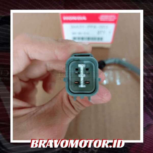 Import 36531 PPA 003 Sensor O2 depan RD5