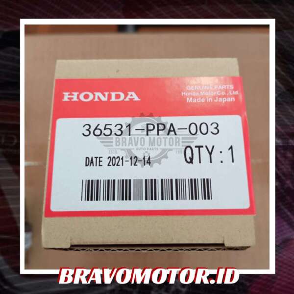 Import 36531 PPA 003 Sensor O2 depan RD5