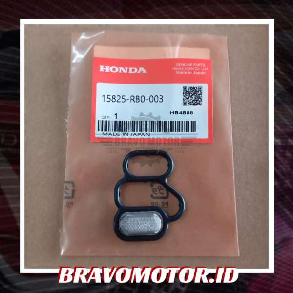 Import 15825 RB0 003 Packing vtec/Seal vtec bawah